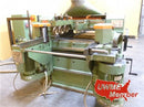 Used Pinheiro Four Sided Planer - Model MF-630 - Photo 3