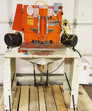 Used Pistorius Cut-Off Miter Saw - Model MN-301 - Photo 1