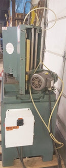 Used Pistorius Miter Saw - Model MNV-202S - Photo 3