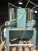 Used Pistorius Miter Saw - Model MNV-202S - Photo 2