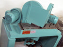Used Pistorius Double Miter Saw with Clamping - Model MN-200 - Photo 1