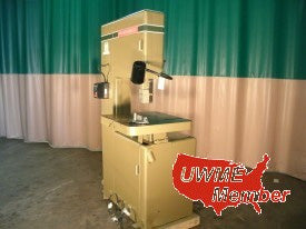Powermatic hot sale 81 bandsaw