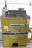 Used Powermatic Cut-Off Miter Saw - Model CS-18