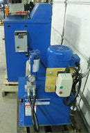 Used Precision Upcut Saw-  Model 14MLH - Photo 2