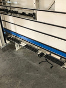 Used Putsch-Meniconi Heavy Duty - Space Saver - Vertical Panel Saw - Model SVP-133 - Detail 4