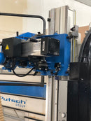 Used Putsch-Meniconi Heavy Duty - Space Saver -Vertical Panel Saw - Model SVP-133 - Detail 2