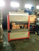 Used Quickwood 2-Head Wide Belt Sander- Model 1400 L - Detail 2