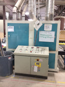 Used Quickwood Pro 3-Head Wide Belt Sander - Model 1400 - Detail 2