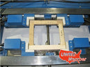 Used RFS 4-5 Protech RF Door and Window Clamp - Photo 1