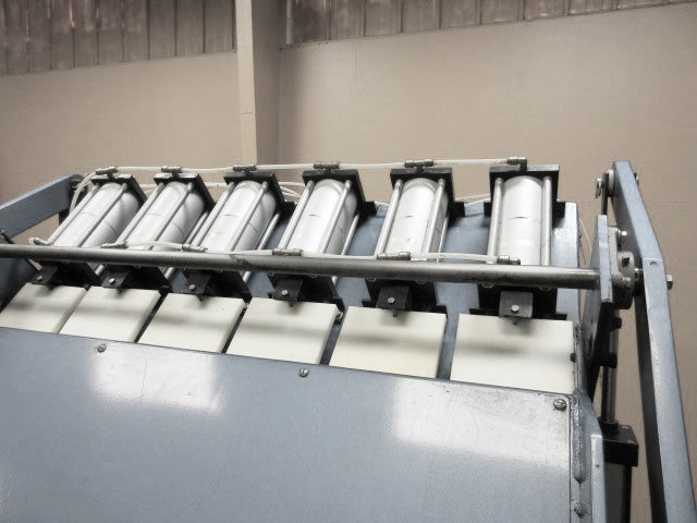 Used RFS Radio Frequency Gluer - Photo 8