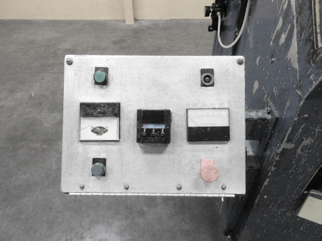 Used RFS Radio Frequency Gluer - Photo 9