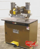 Used 32 MM Boring Machine - Ritter Model R-46-SP - Photo 1