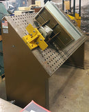 Used Ritter Drawer Box Clamp - Model R875 - Photo 2