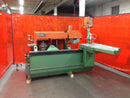 Used SAC Single End Tenoner - Model SAC T8 - Photo 1