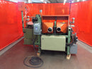 Used SAC Single End Tenoner - Model SAC T8 - Photo 3
