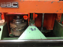 Used SAC Single End Tenoner - Model SAC T8 - Photo 8