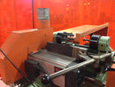 Used SAC Single End Tenoner - Model SAC T8 - Photo 9