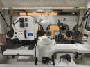 Used SCM 5-Head Moulder - Model Superset XL - Photo 20