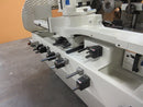 Used SCM 5-Head Moulder - Model Superset XL - Photo 8