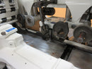 Used SCM 5-Head Moulder - Model Superset XL - Photo 6