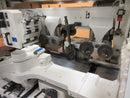 Used SCM 5-Head Moulder - Model Superset XL - Photo 9
