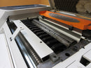 Used SCM Planer - Model S 630 K - 24 Inch - Photo 7