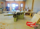 Used SCMI 10 ft 6 inch Sliding Table Saw - Model SI 16 WA - Photo 6