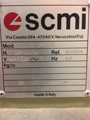 Used Shaper - Model SCMI T130N - Detail 3