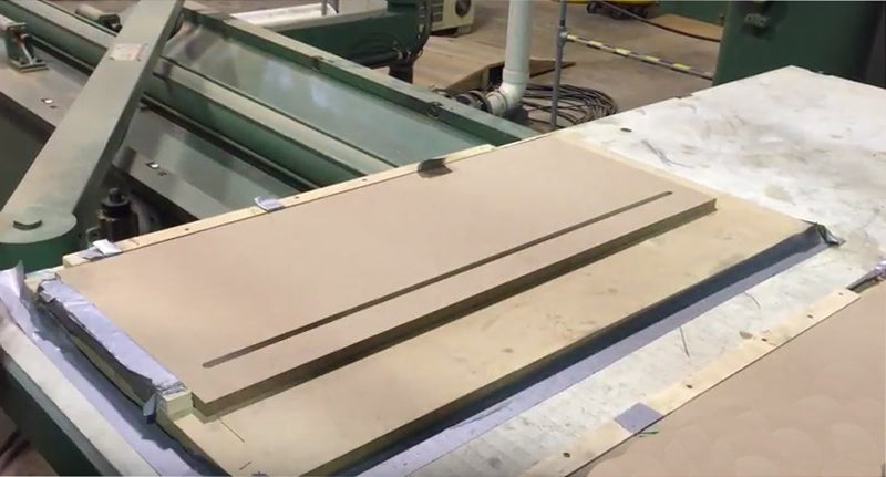 Used Shoda CNC Router - NC516P-2132 - Photo 3