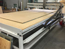 Used Shopsabre CNC Router - Model 7241 - Photo 3