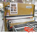 Used Single Head Wide Belt Sander - Powermatic Model RB-37 Inch