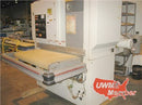 Used Single Head Wide Belt Sander - Timesavers Model - 143-2 OB - Photo 1