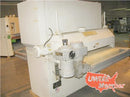 Used Single Head Wide Belt Sander - Timesavers Model - 143-2 OB - Photo 2