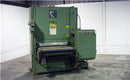 Used Single Head Wide Belt Sander - Timesavers Model 3371HDUV - Photo 3