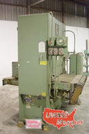 Used Single Head Wide Belt Sander - Timesavers Model 3371HDUV - Photo 2