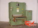 Used Single Head Wide Belt Sander - Timesavers Model 3371HDUV - Photo 1