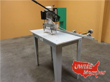 Used Single Row LIne Drill - Detel  Model M-13 - Photo 7