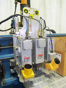 Used CNC Router - Standard – Model SR-843 - 4 ft x 8 ft - Photo 3