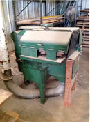 Used Stetson Ross XL Ripper Gang Rip Saw - Photo 1