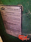 Used Stetson Ross XL Ripper Gang Rip Saw - Photo 5