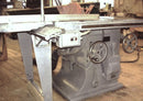 Used Tammewotz Table Saw - Model XJ-Q - Photo 1