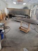 Used Tecor Spray Booth - 14' x 23' - Detail 4