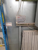 Used Tecor SPray Booth - 14' x 23' - Detail 7