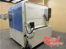 Used Three Head Wide Belt Sander - Heesemann - MFA-8-112 - Photo 3