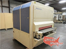 Used Three Head Wide Belt Sander - Heesemann - MFA-8-112 - Photo 8