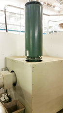 Used Three Head Wide Belt Sander - Timesavers Model - 243-61CBT - Photo 3