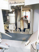 Used Timesavers Orbital Sander - Model 37-20 B - Detail 3