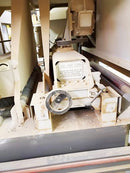 Used Timesavers Orbital Sander - Model 37-20 B - Detail 4