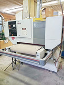 Used Timesavers Orbital Sander - Model 37-20 B