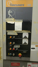 Used Timesavers Two Head 37" Planer/Sander - Model 237-K/AIC - Photo 10 